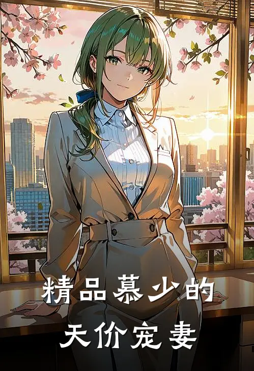精品慕少的天价宠妻