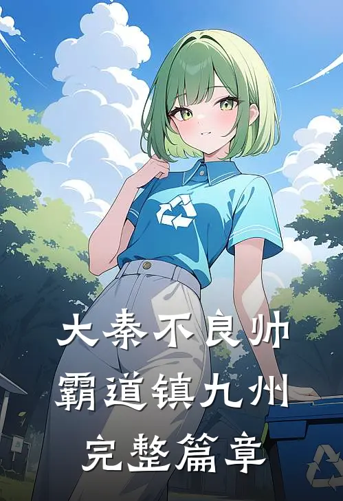 大秦不良帅，霸道镇九州完整篇章