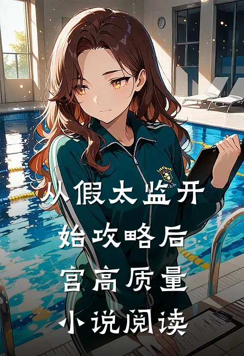 从假太监开始攻略后宫高质量小说阅读