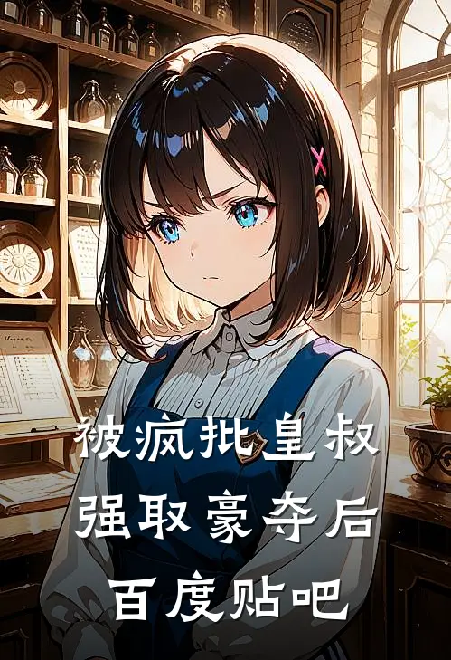 被疯批皇叔强取豪夺后百度贴吧