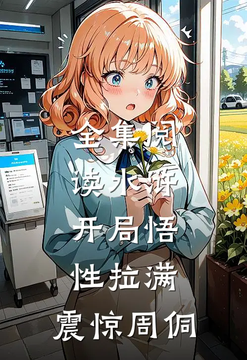 全集阅读水浒：开局悟性拉满，震惊周侗