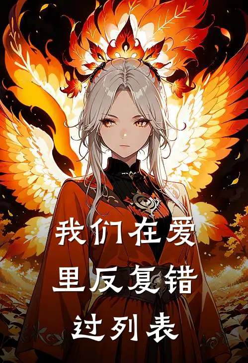 我们在爱里反复错过列表
