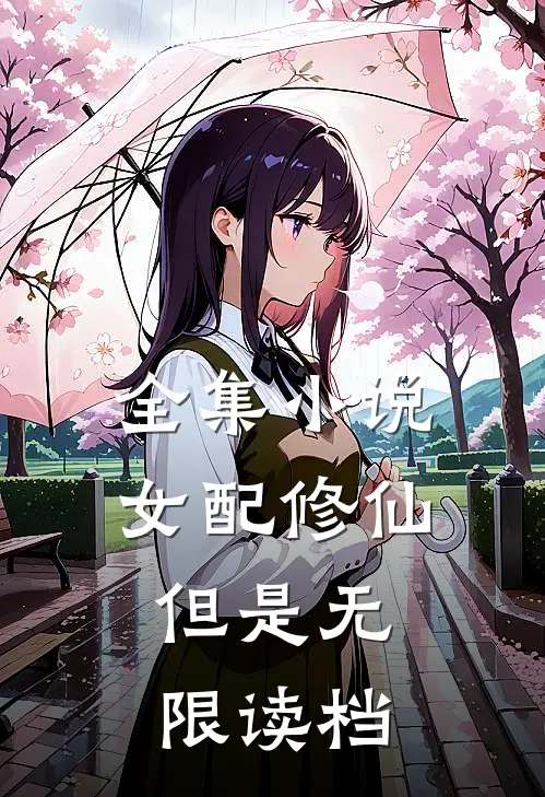 全集小说女配修仙，但是无限读档