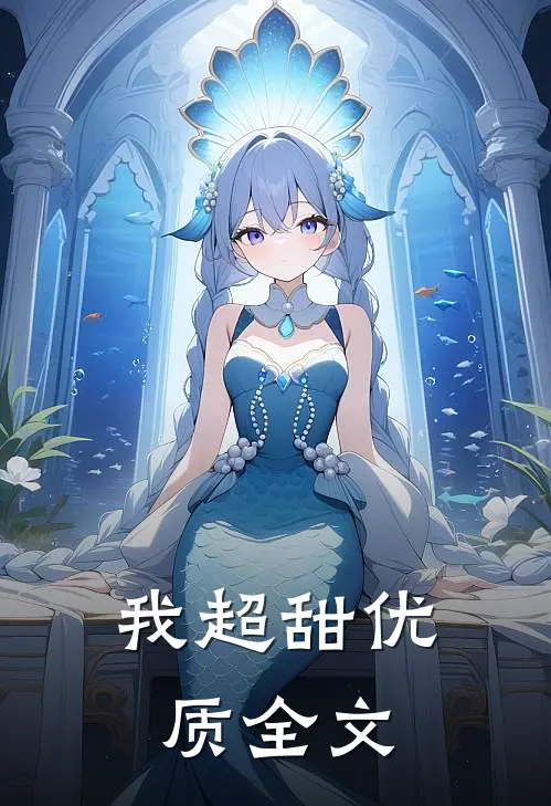 我超甜优质全文在线阅读