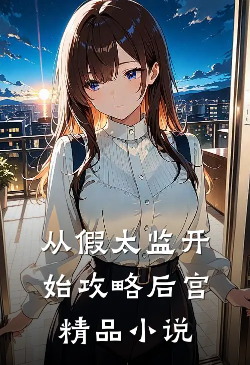 从假太监开始攻略后宫精品小说