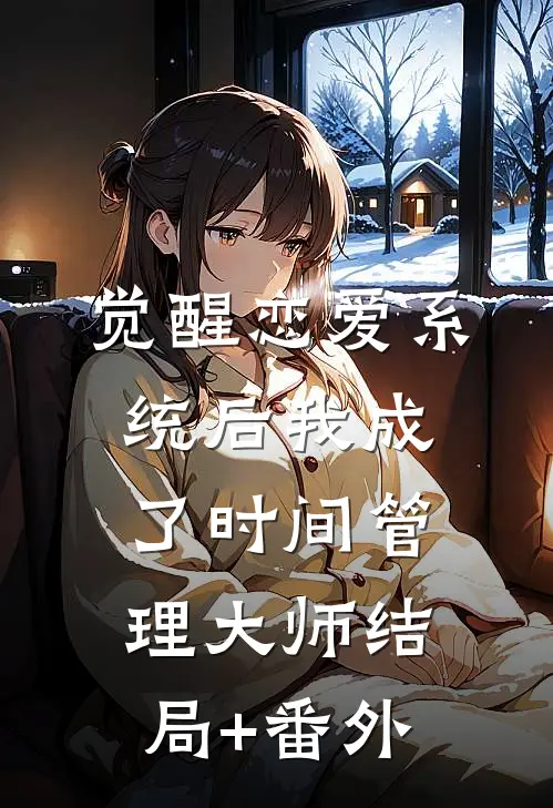觉醒恋爱系统后我成了时间管理大师结局+番外