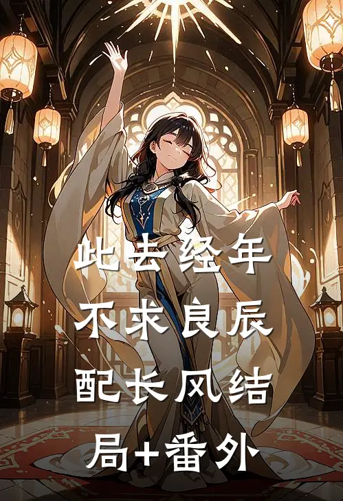 此去经年：不求良辰配长风结局+番外