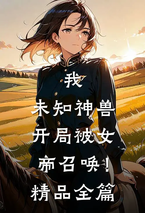 我,未知神兽,开局被女帝召唤!精品全篇免费阅读