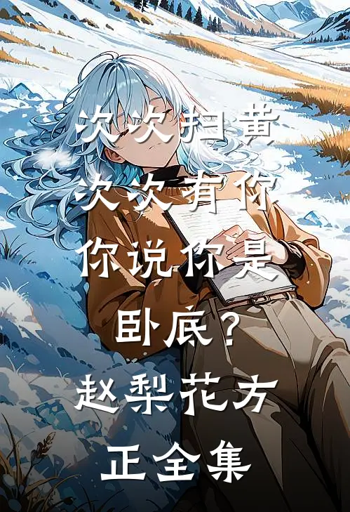 次次扫黄次次有你，你说你是卧底？赵梨花方正全集