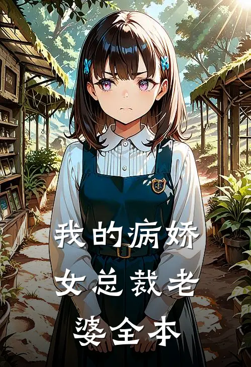 我的病娇女总裁老婆全本