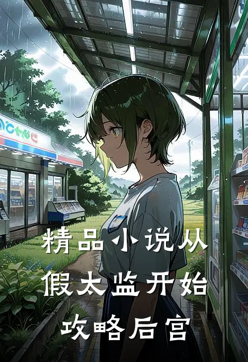 精品小说从假太监开始攻略后宫