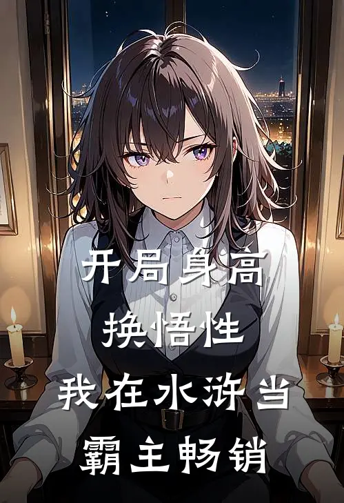 开局身高换悟性：我在水浒当霸主畅销