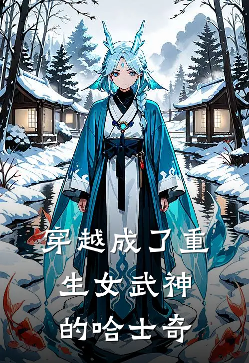 穿越成了重生女武神的哈士奇