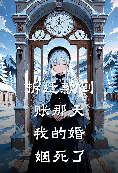 拆迁款到账那天，我的婚姻死了