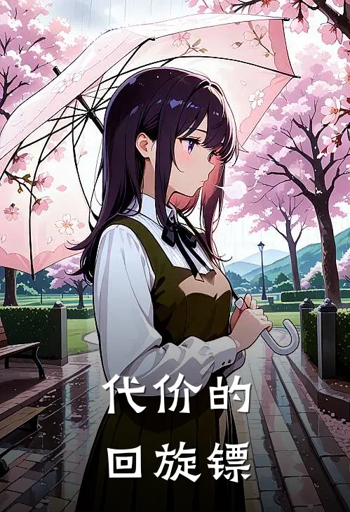 代价的回旋镖