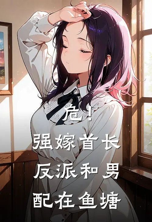 危！强嫁首长，反派和男配在鱼塘