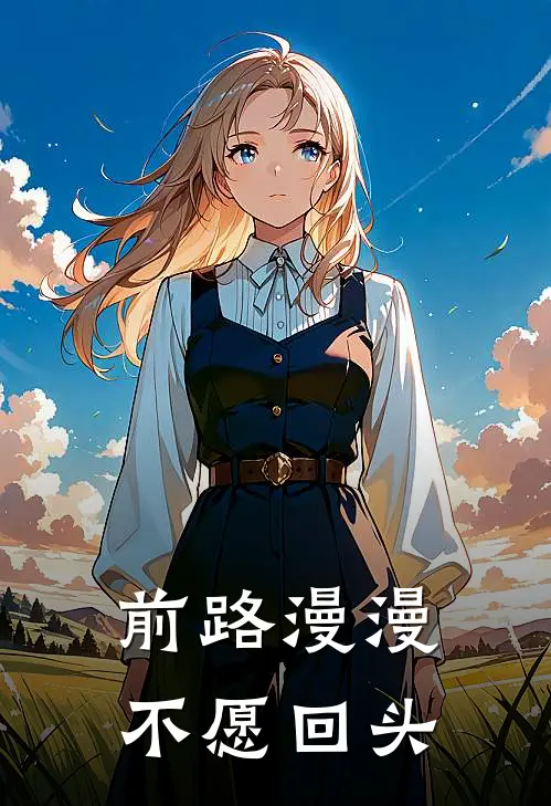 前路漫漫，不愿回头