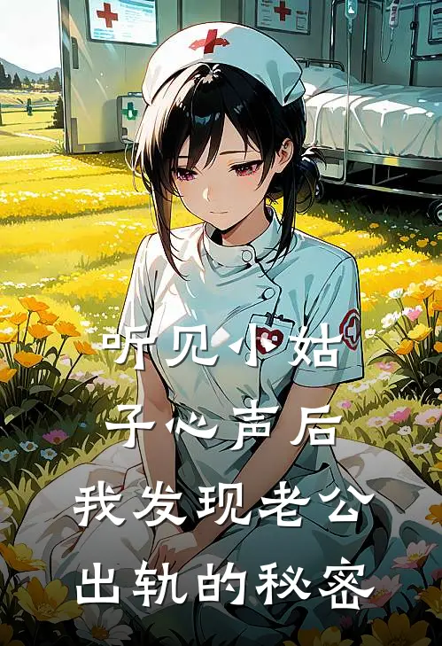 听见小姑子心声后，我发现老公出轨的秘密
