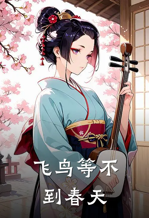 飞鸟等不到春天