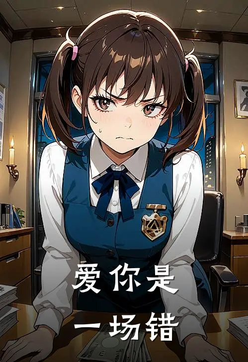 爱你是一场错