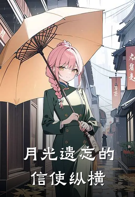 月光遗忘的信使纵横