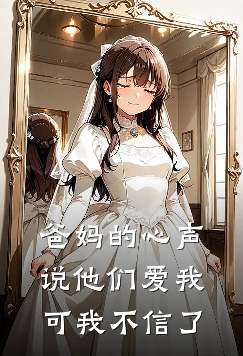 爸妈的心声说他们爱我，可我不信了