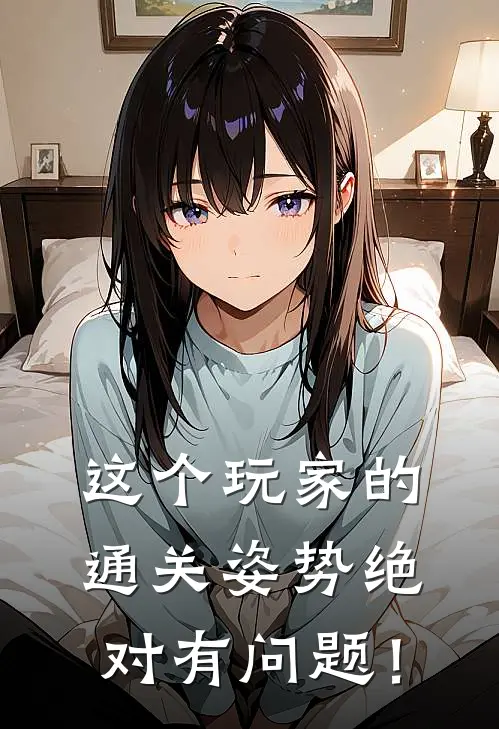 这个玩家的通关姿势绝对有问题！