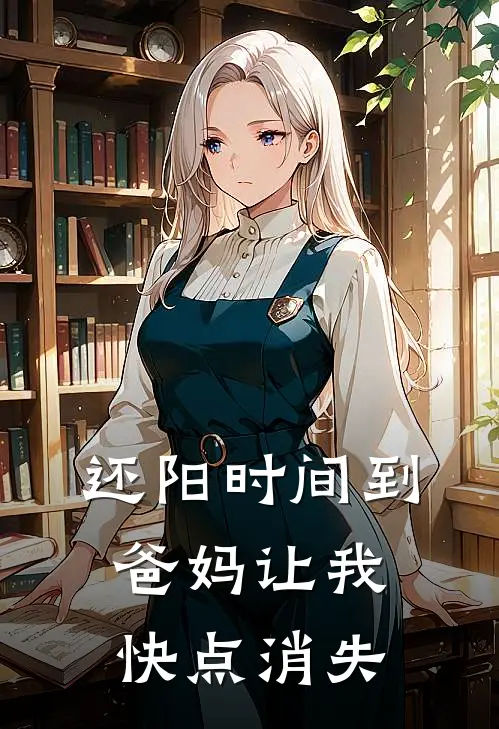 还阳时间到，爸妈让我快点消失