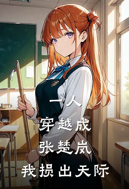 一人：穿越成张楚岚，我损出天际