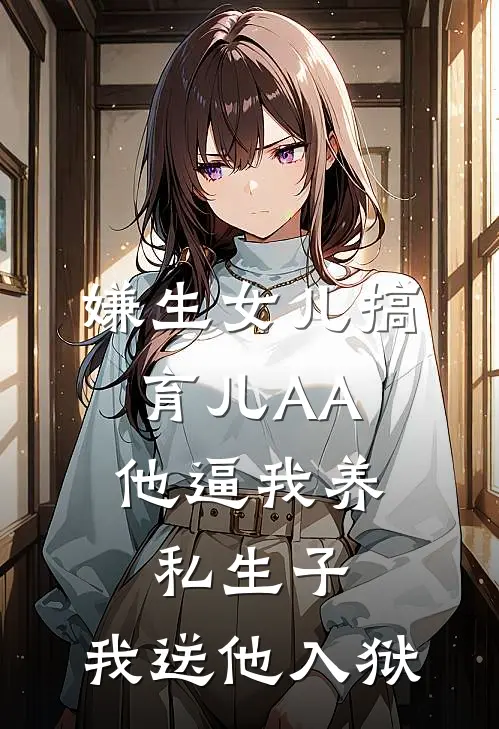嫌生女儿搞育儿AA，他逼我养私生子，我送他入狱