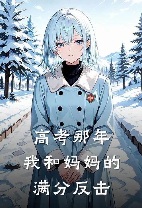 高考那年，我和妈妈的满分反击
