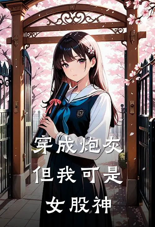穿成炮灰,但我可是女股神