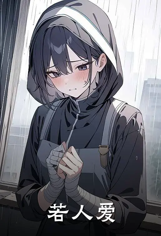 若人爱