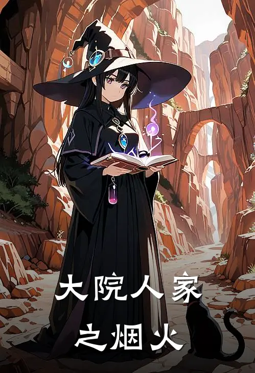 大院人家之烟火