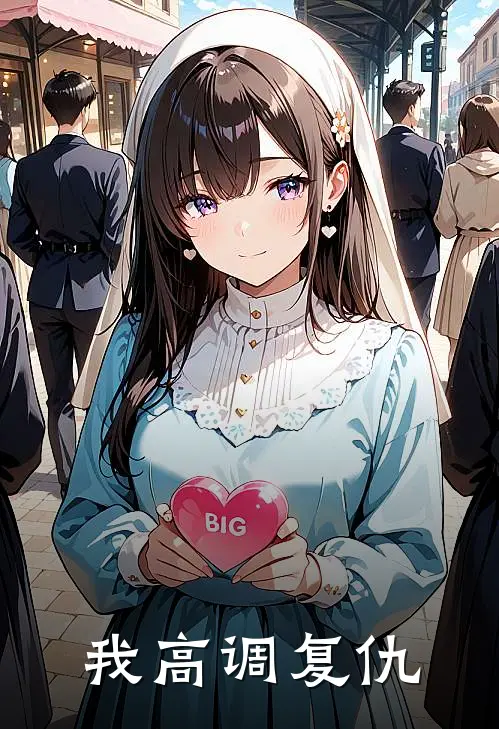 我高调复仇