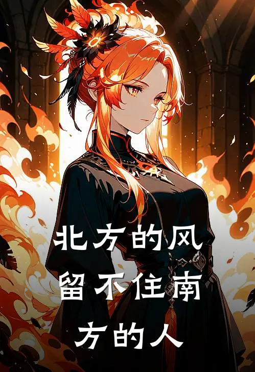 北方的风留不住南方的人