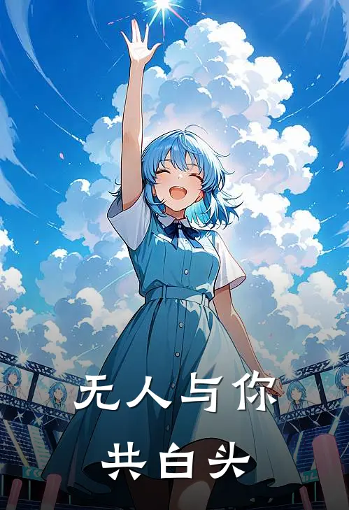 无人与你共白头