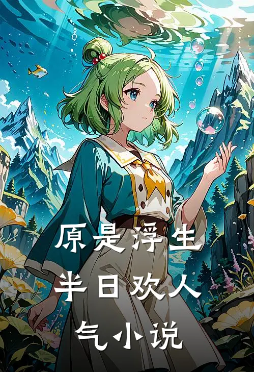 原是浮生半日欢人气小说