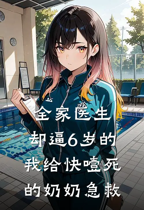 全家医生，却逼6岁的我给快噎死的奶奶急救