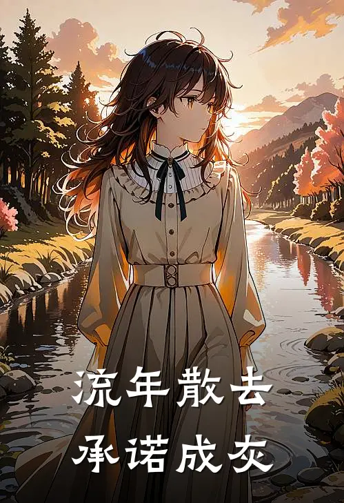 流年散去，承诺成灰