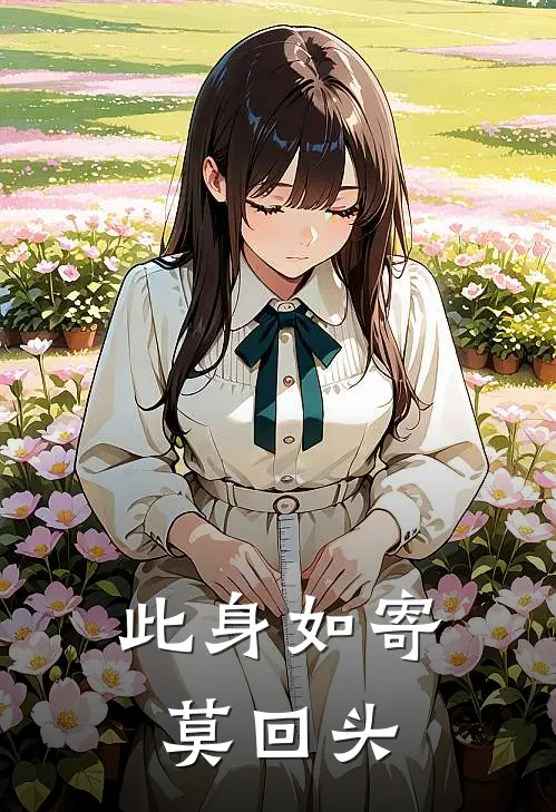 此身如寄莫回头