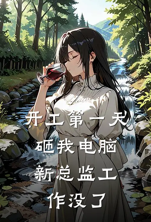 开工第一天砸我电脑,新总监工作没了