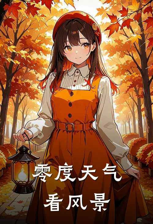 零度天气看风景