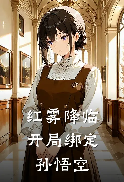 红雾降临，开局绑定孙悟空