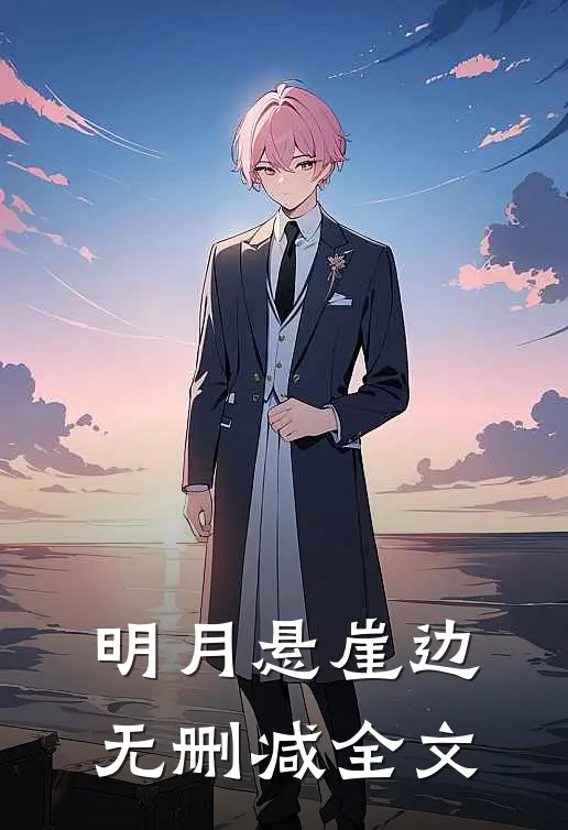 明月悬崖边无删减全文