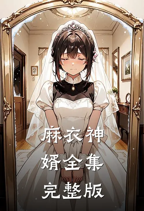麻衣神婿全集完整版