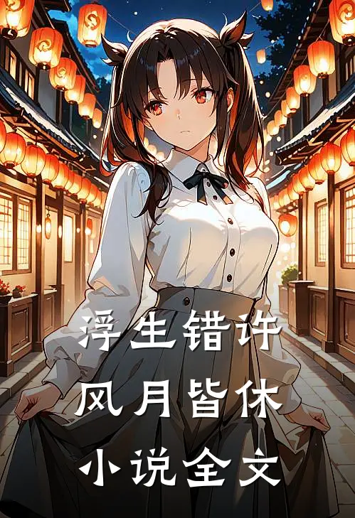 浮生错许风月皆休小说全文