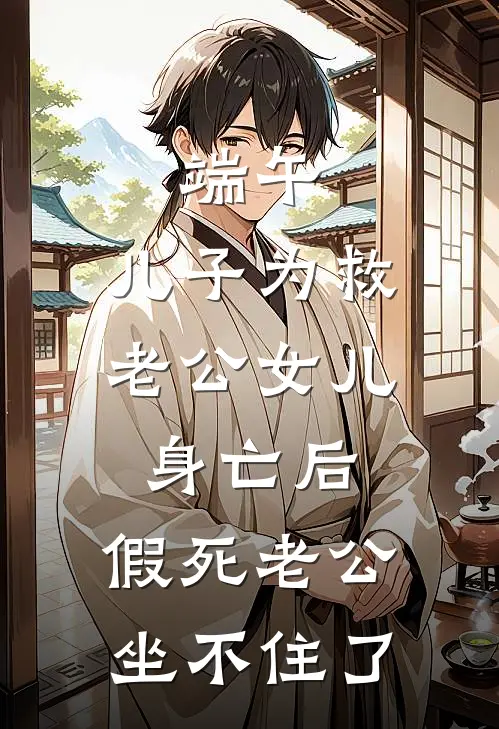 端午，儿子为救老公女儿身亡后，假死老公坐不住了。