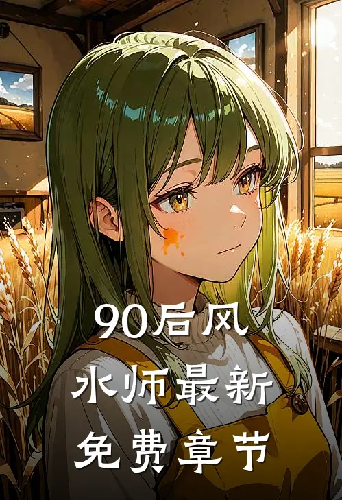 90后风水师最新免费章节