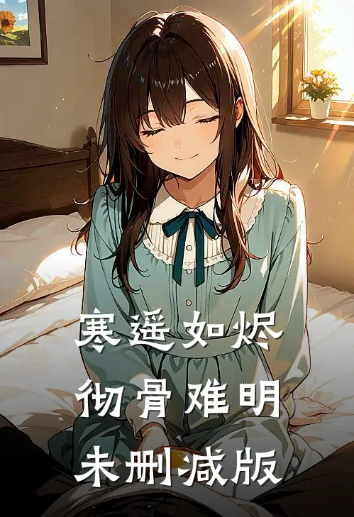 寒遥如烬，彻骨难明未删减版